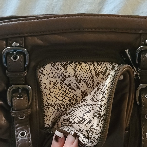 Steven by Steve Madden Clutch - Picture 2 of 4